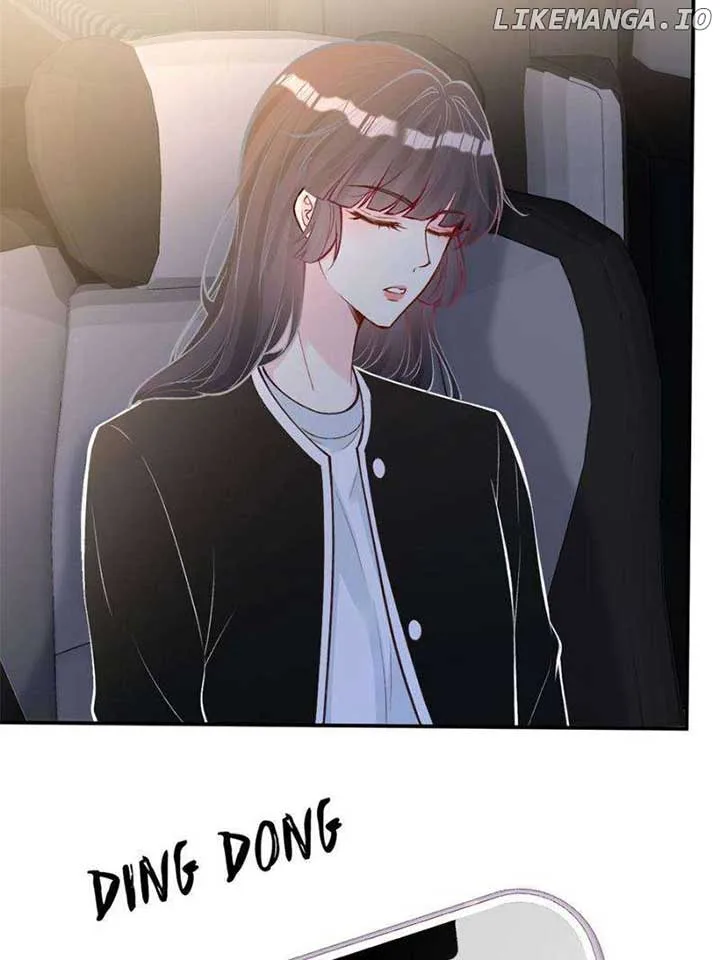 Everyone’s Darling Chapter 128 page 35