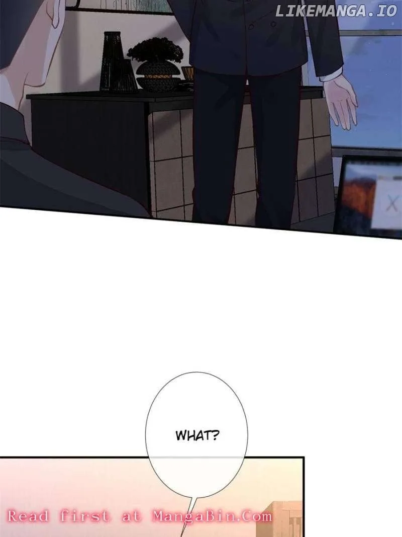 Everyone’s Darling Chapter 129 page 9