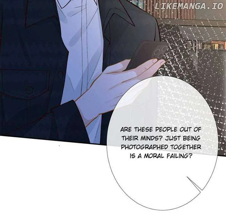 Everyone’s Darling Chapter 128 page 49