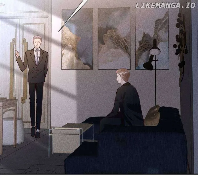 Everyone’s Darling Chapter 129 page 13