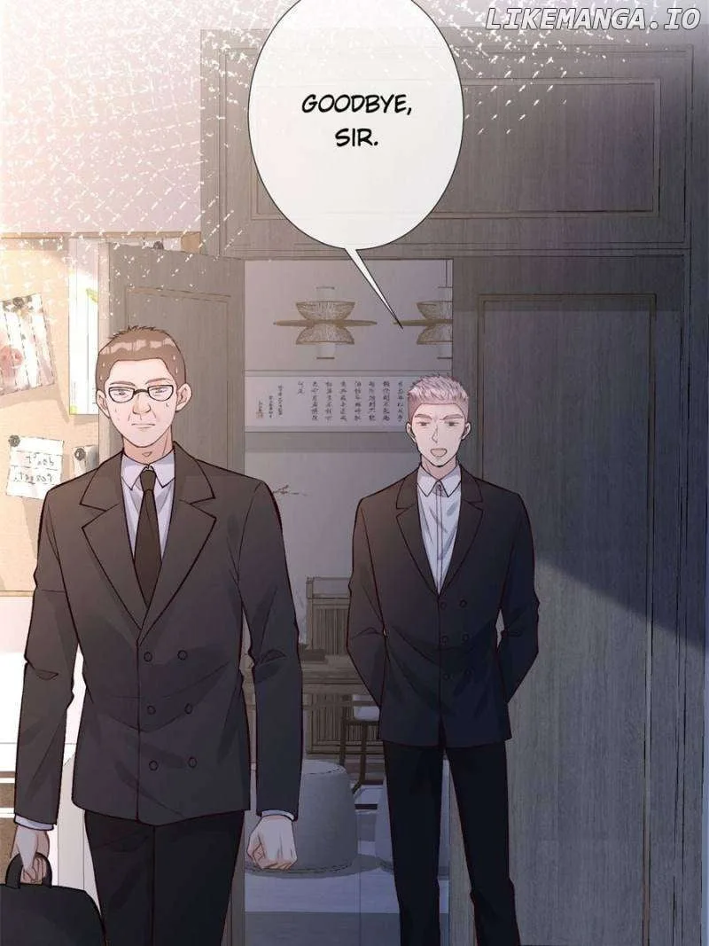 Everyone’s Darling Chapter 129 page 11