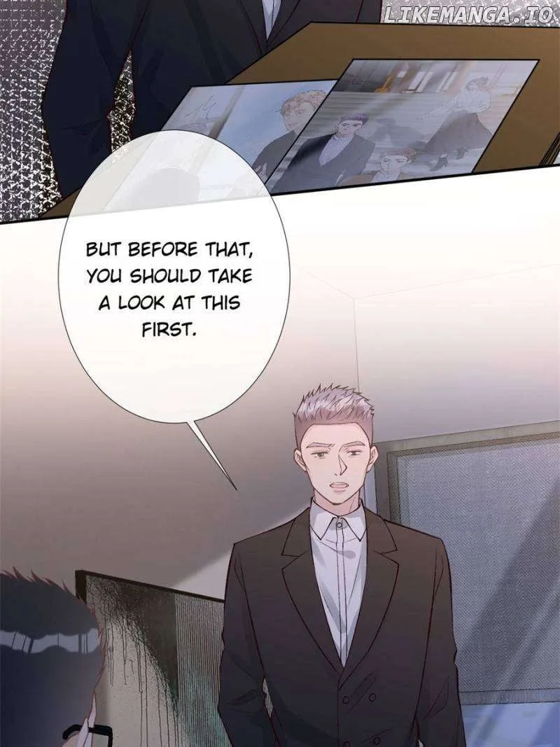 Everyone’s Darling Chapter 129 page 8