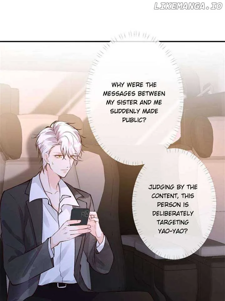 Everyone’s Darling Chapter 128 page 43
