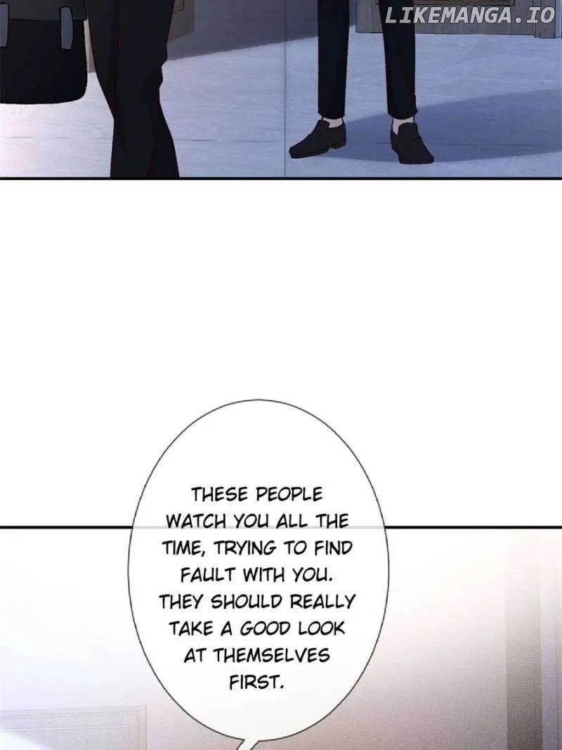 Everyone’s Darling Chapter 129 page 12