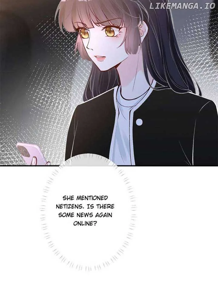 Everyone’s Darling Chapter 128 page 41