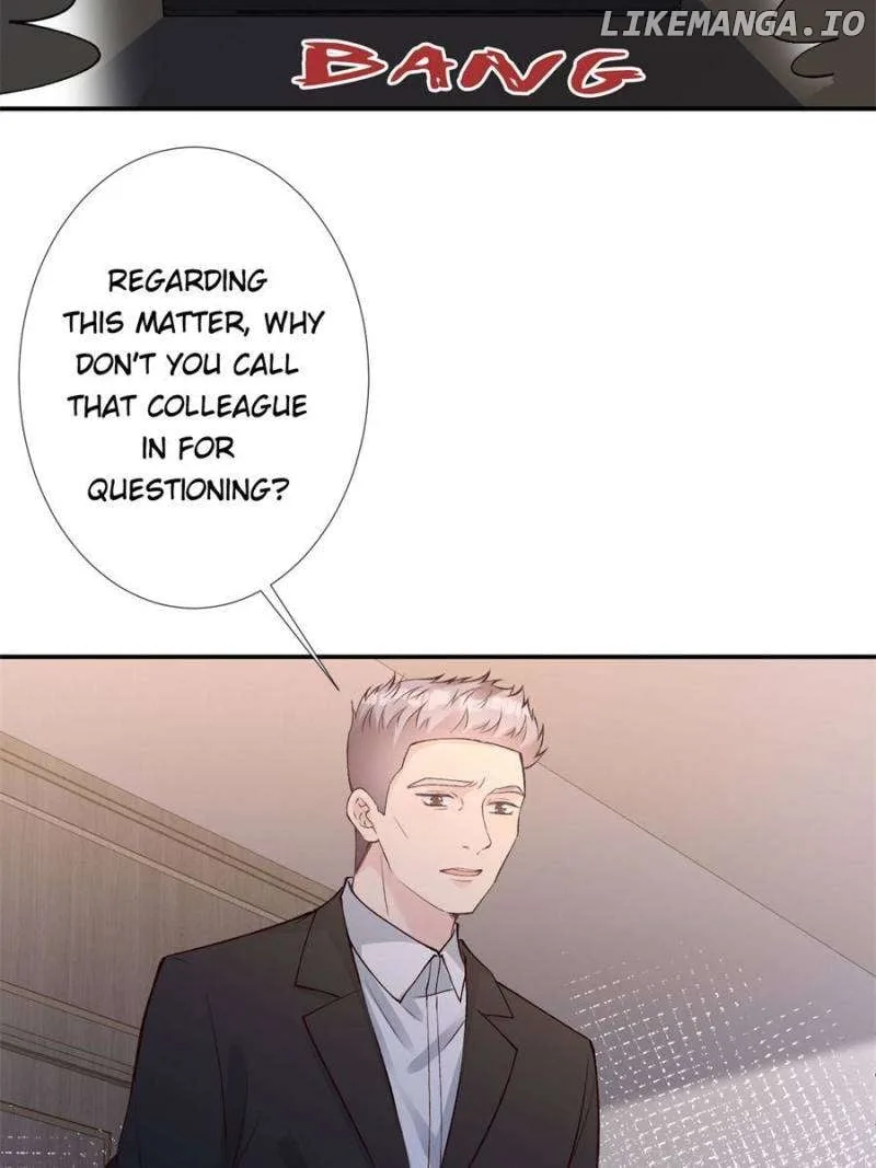 Everyone’s Darling Chapter 129 page 7