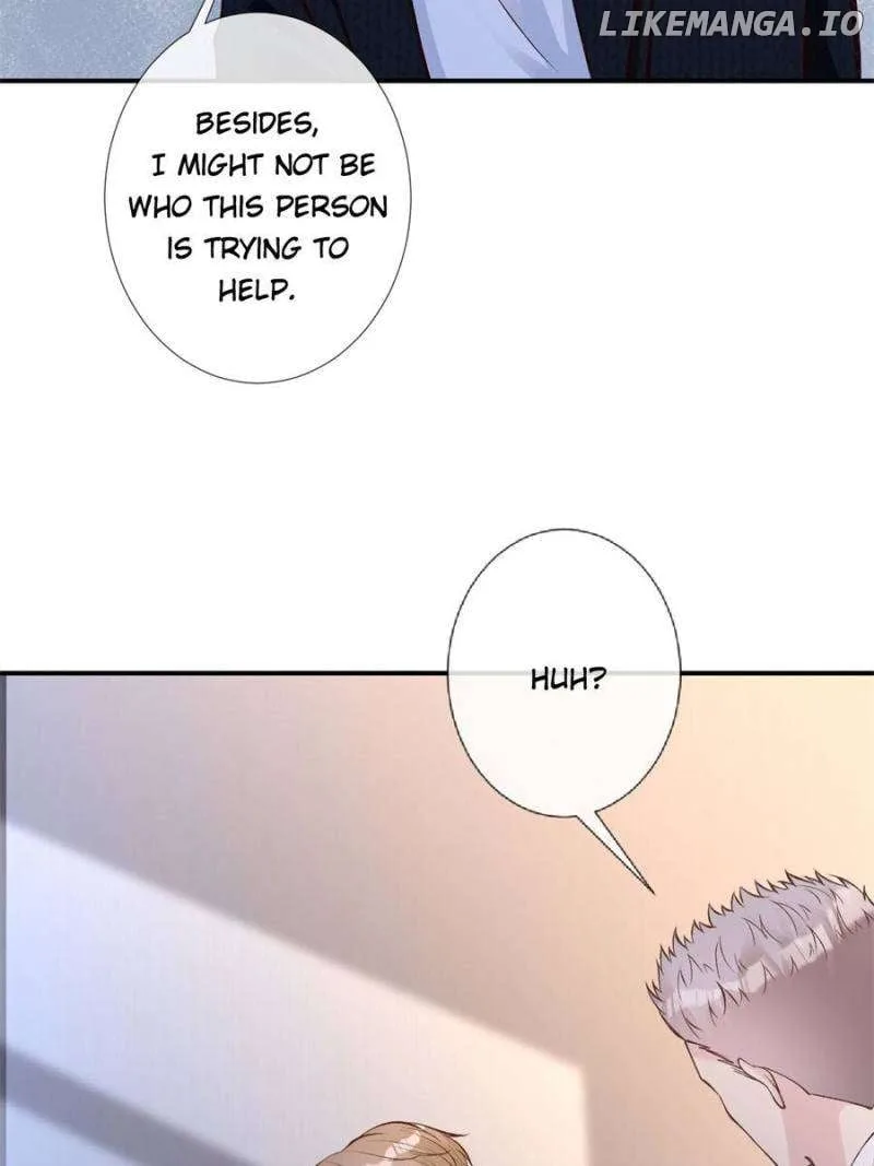 Everyone’s Darling Chapter 129 page 19