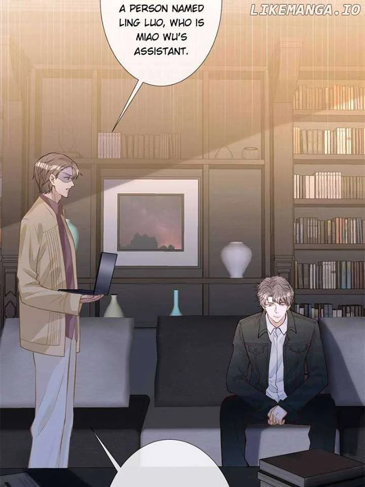 Everyone’s Darling Chapter 128 page 55