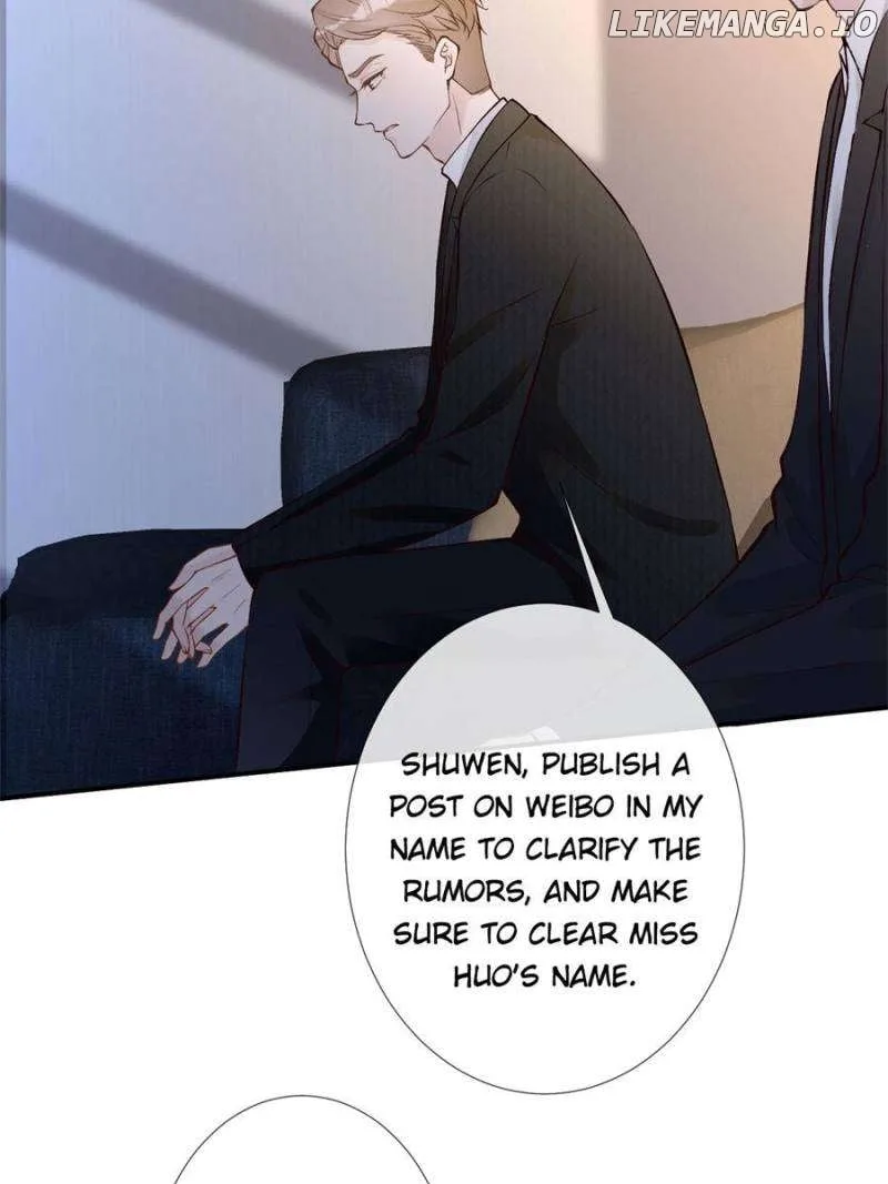 Everyone’s Darling Chapter 129 page 20