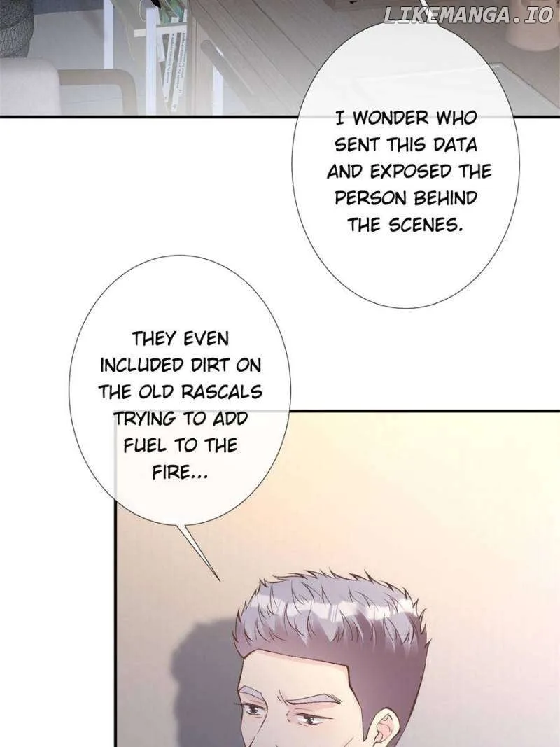 Everyone’s Darling Chapter 129 page 15