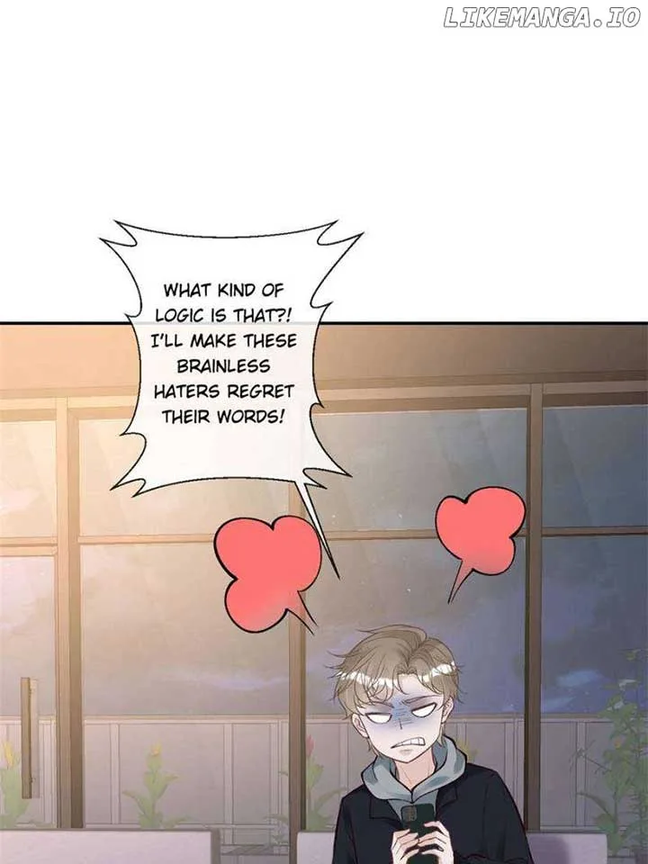 Everyone’s Darling Chapter 128 page 50