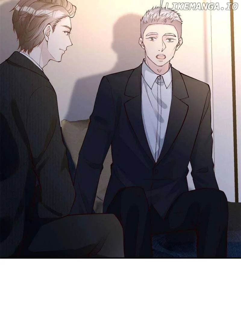 Everyone’s Darling Chapter 129 page 17