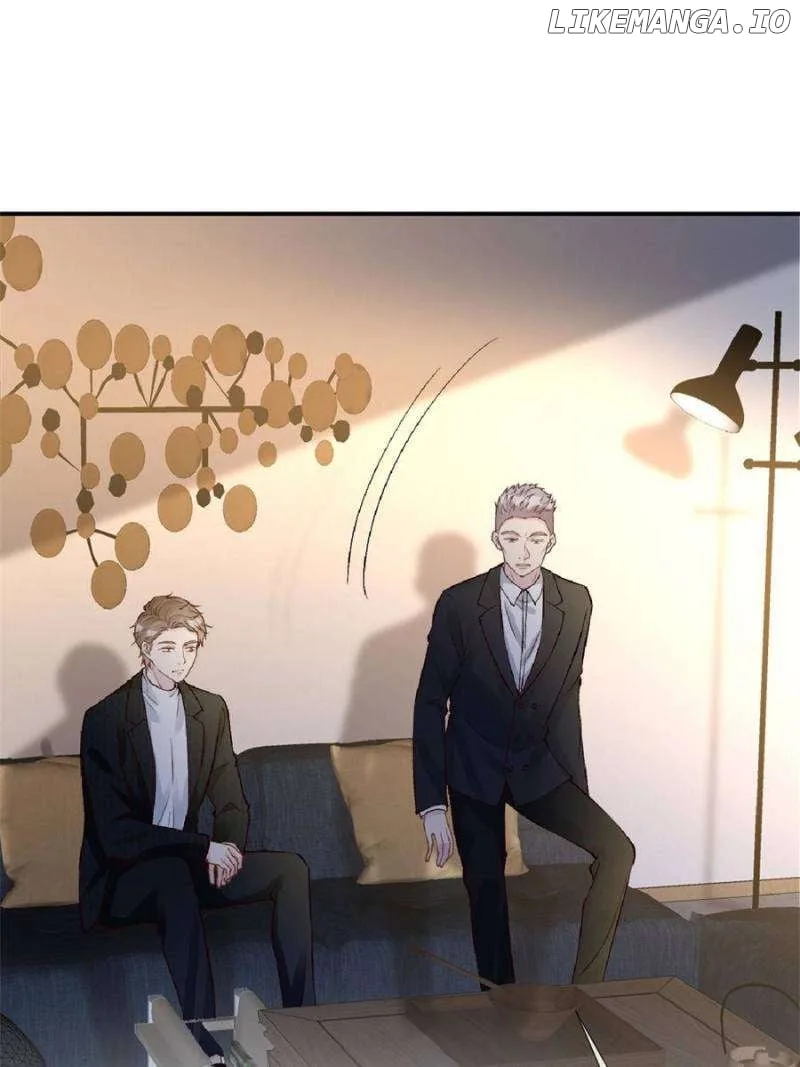 Everyone’s Darling Chapter 129 page 14