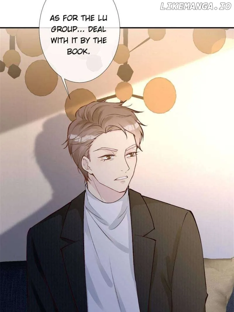 Everyone’s Darling Chapter 129 page 21