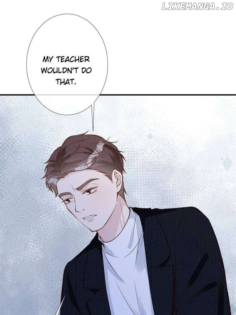 Everyone’s Darling Chapter 129 page 18
