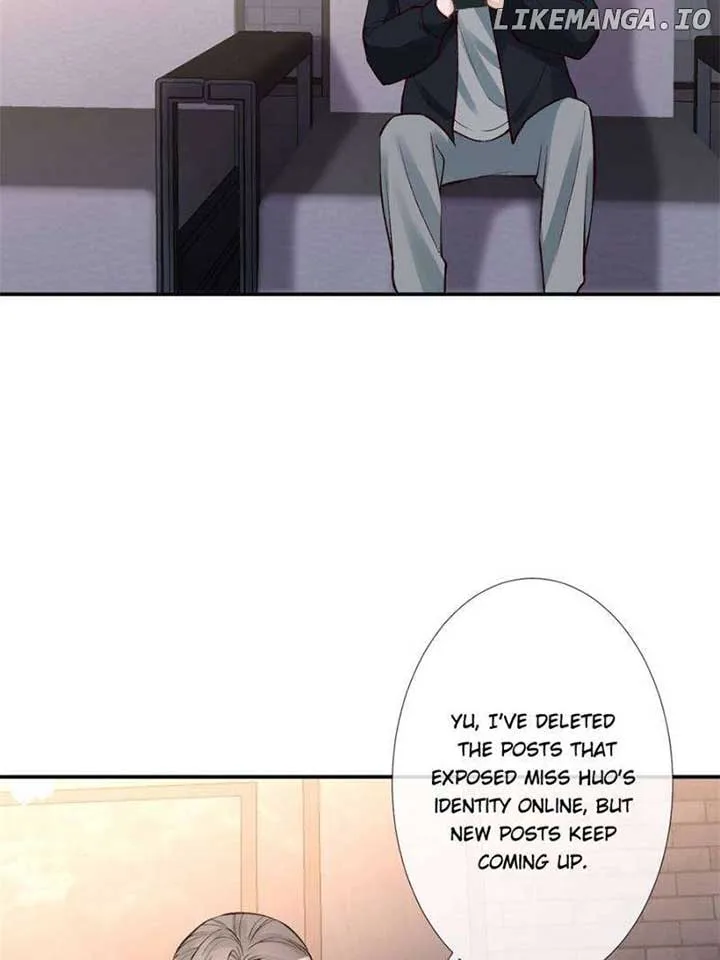 Everyone’s Darling Chapter 128 page 51