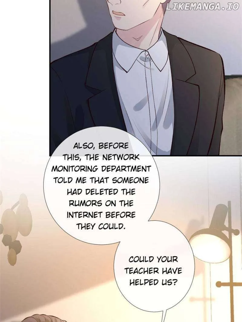 Everyone’s Darling Chapter 129 page 16
