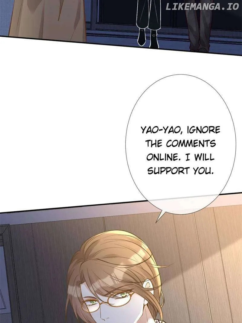 Everyone’s Darling Chapter 129 page 27