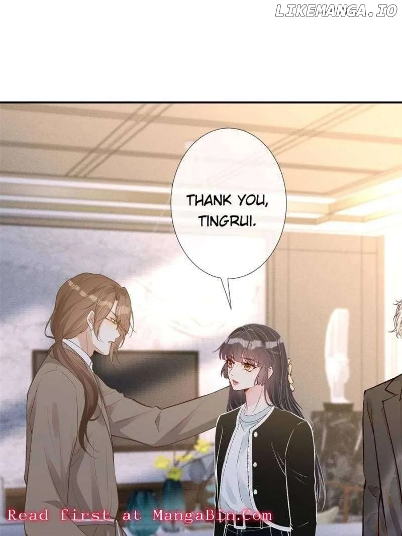 Everyone’s Darling Chapter 129 page 29