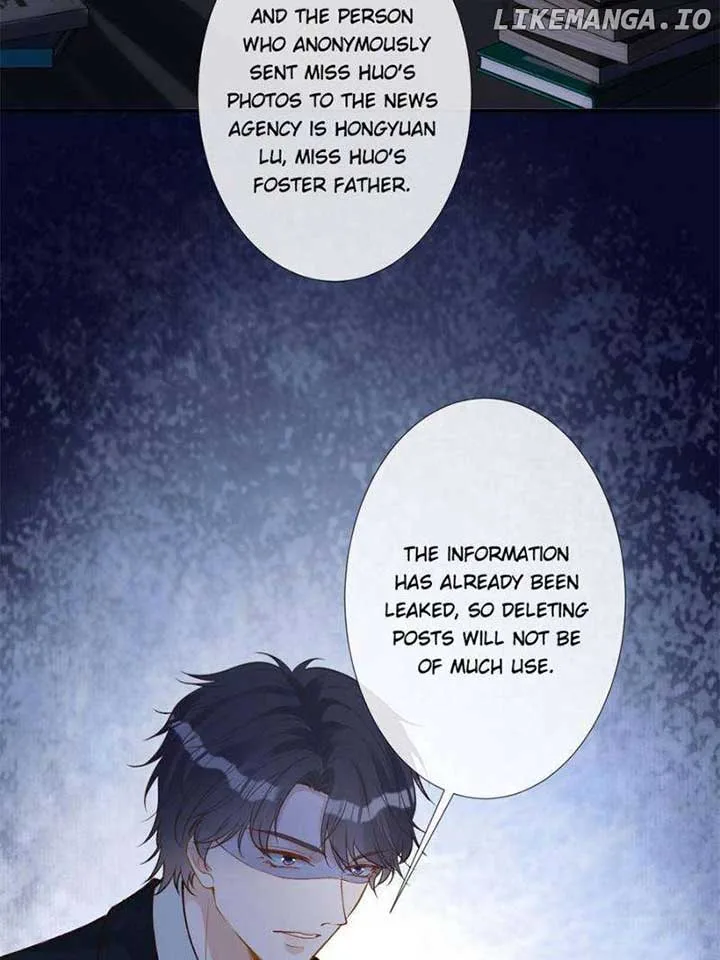 Everyone’s Darling Chapter 128 page 56