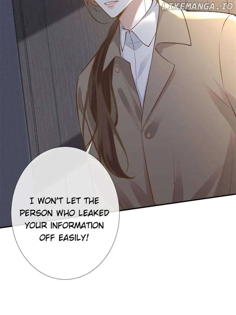 Everyone’s Darling Chapter 129 page 28