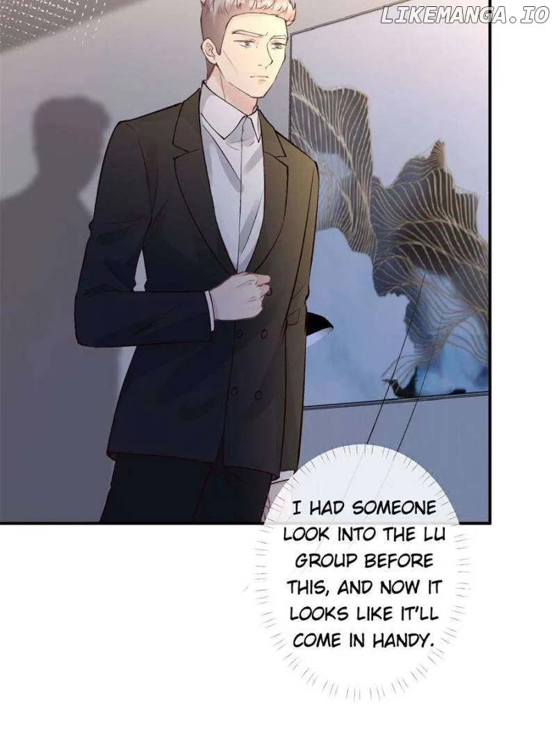 Everyone’s Darling Chapter 129 page 23