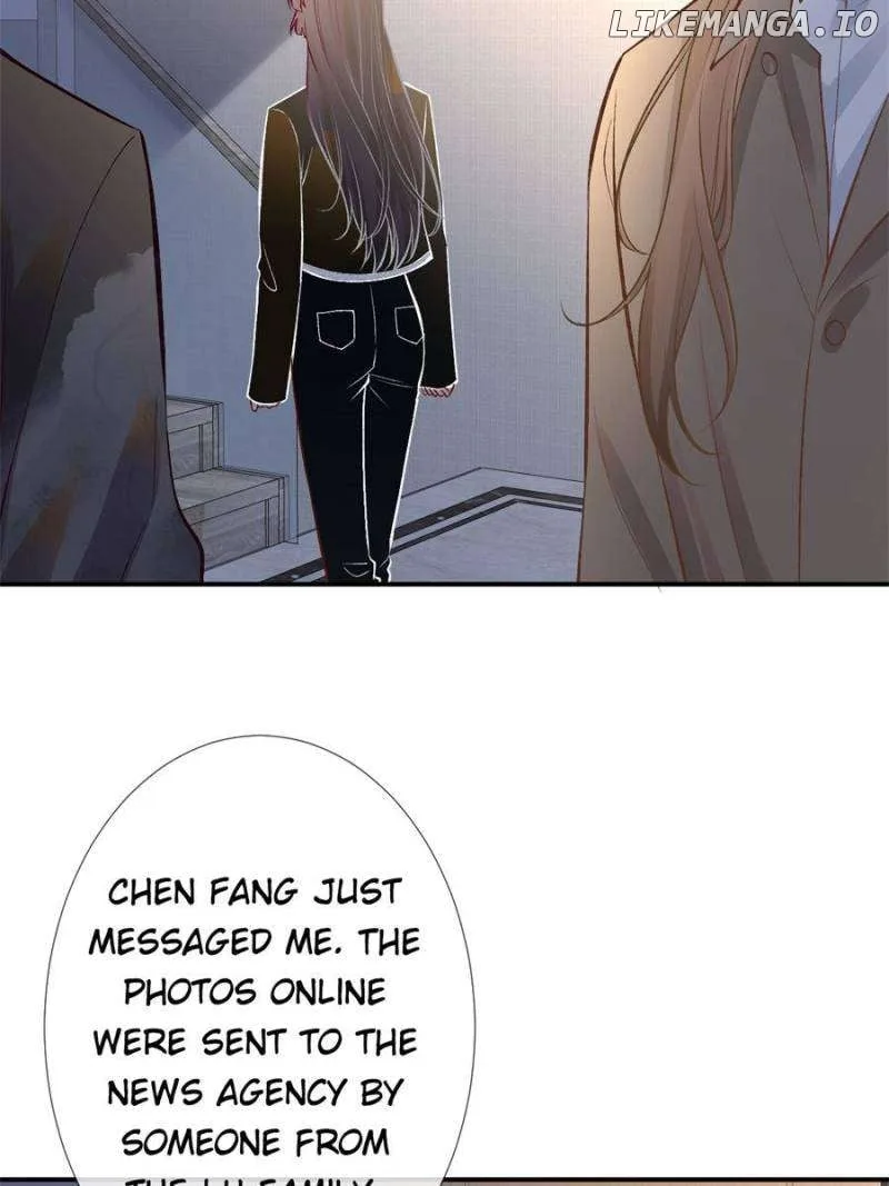 Everyone’s Darling Chapter 129 page 31