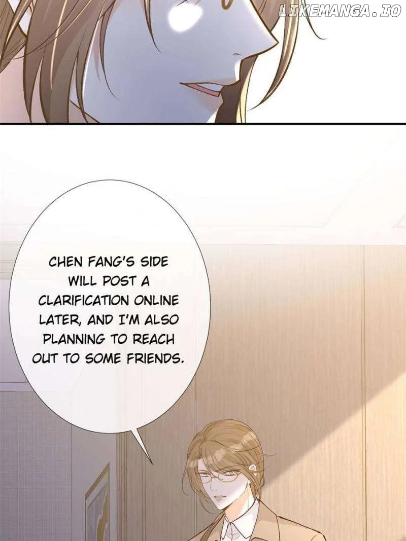 Everyone’s Darling Chapter 129 page 35