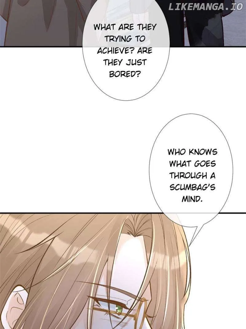 Everyone’s Darling Chapter 129 page 34