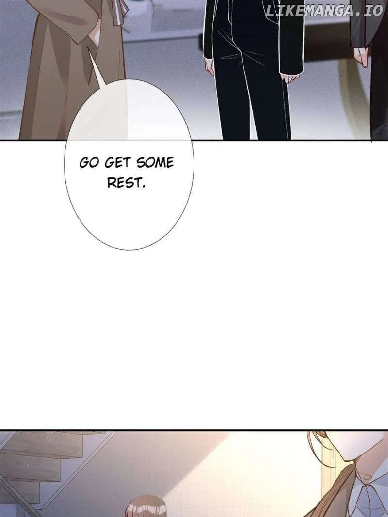 Everyone’s Darling Chapter 129 page 30