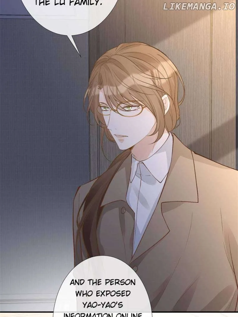 Everyone’s Darling Chapter 129 page 32