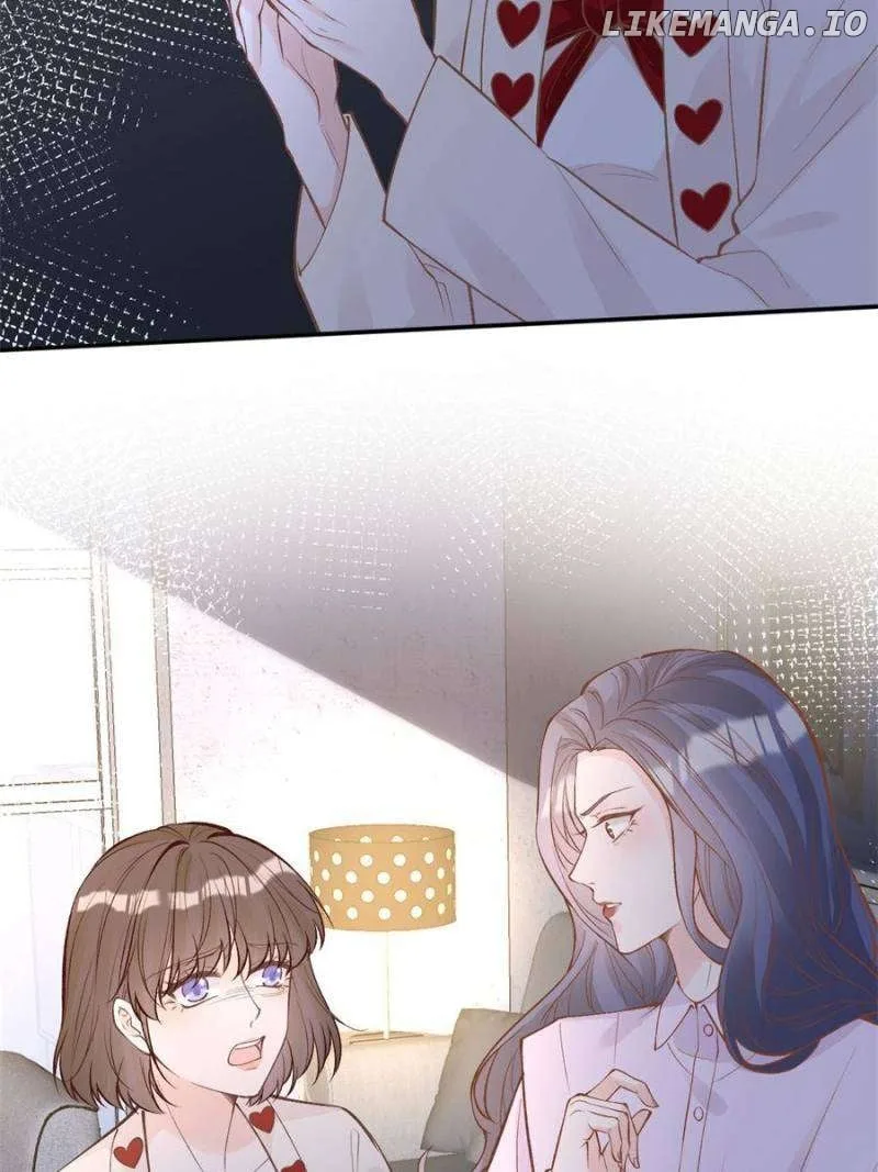 Everyone’s Darling Chapter 129 page 40
