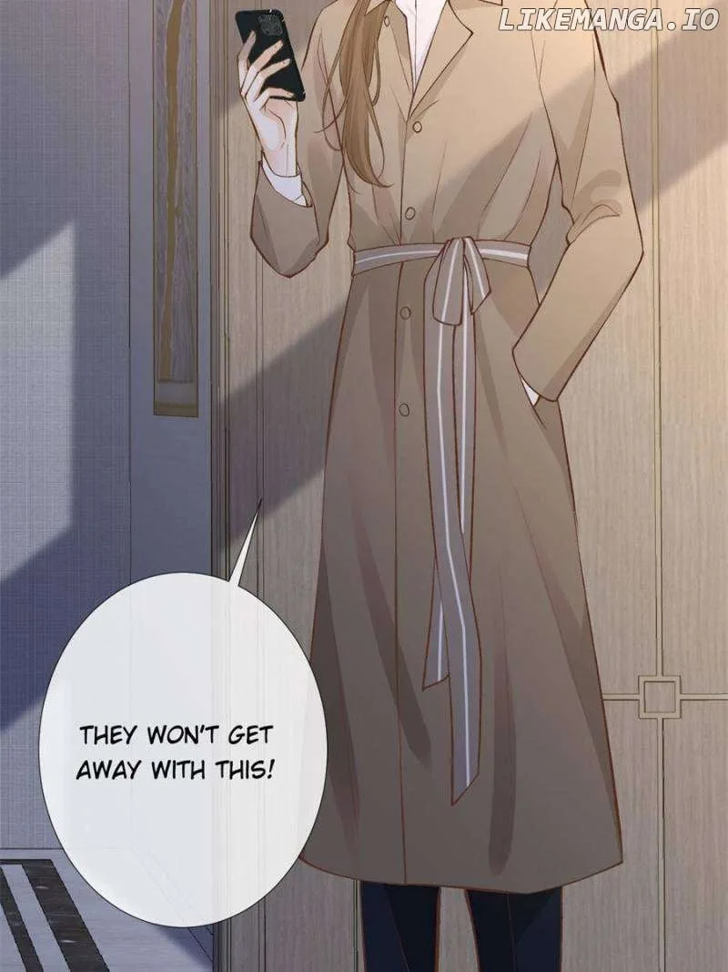 Everyone’s Darling Chapter 129 page 36