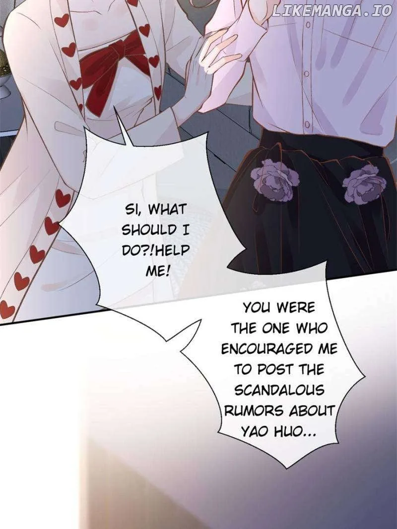 Everyone’s Darling Chapter 129 page 41