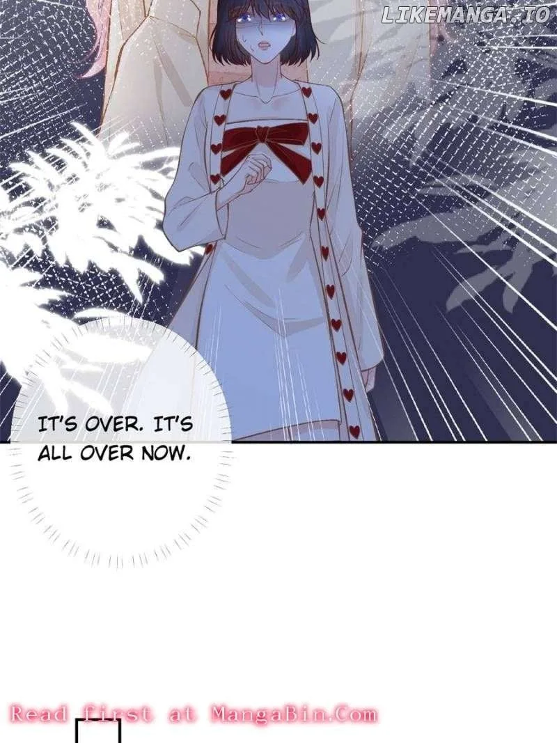 Everyone’s Darling Chapter 129 page 44