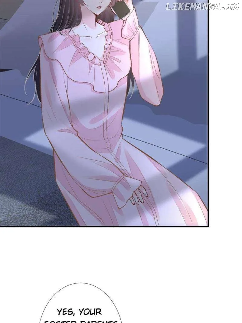 Everyone’s Darling Chapter 129 page 46