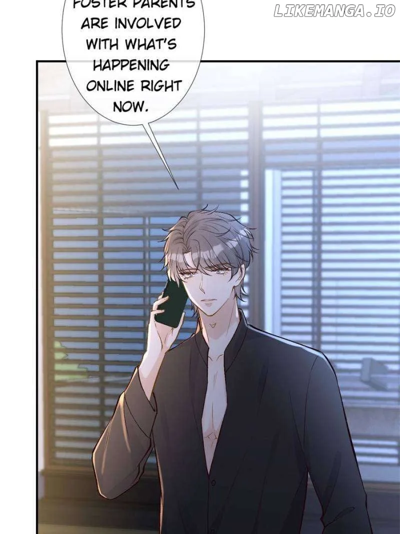 Everyone’s Darling Chapter 129 page 47
