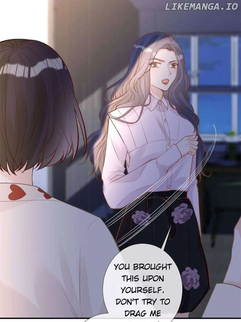 Everyone’s Darling Chapter 129 page 42