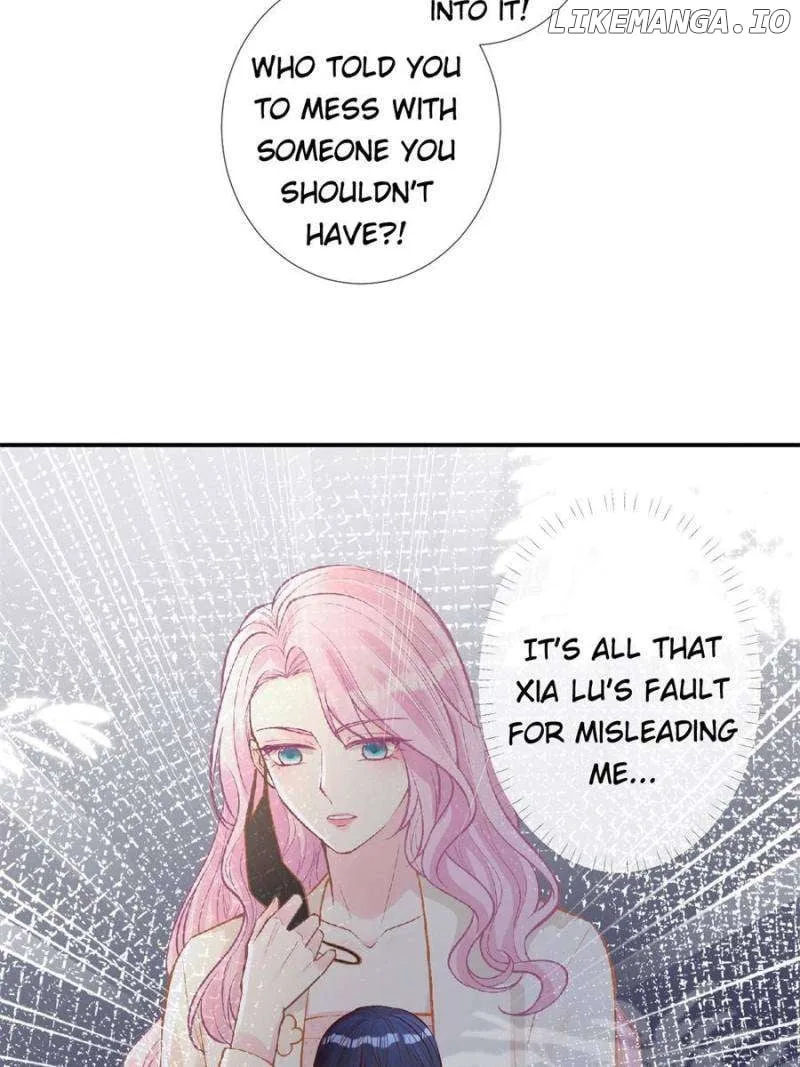 Everyone’s Darling Chapter 129 page 43
