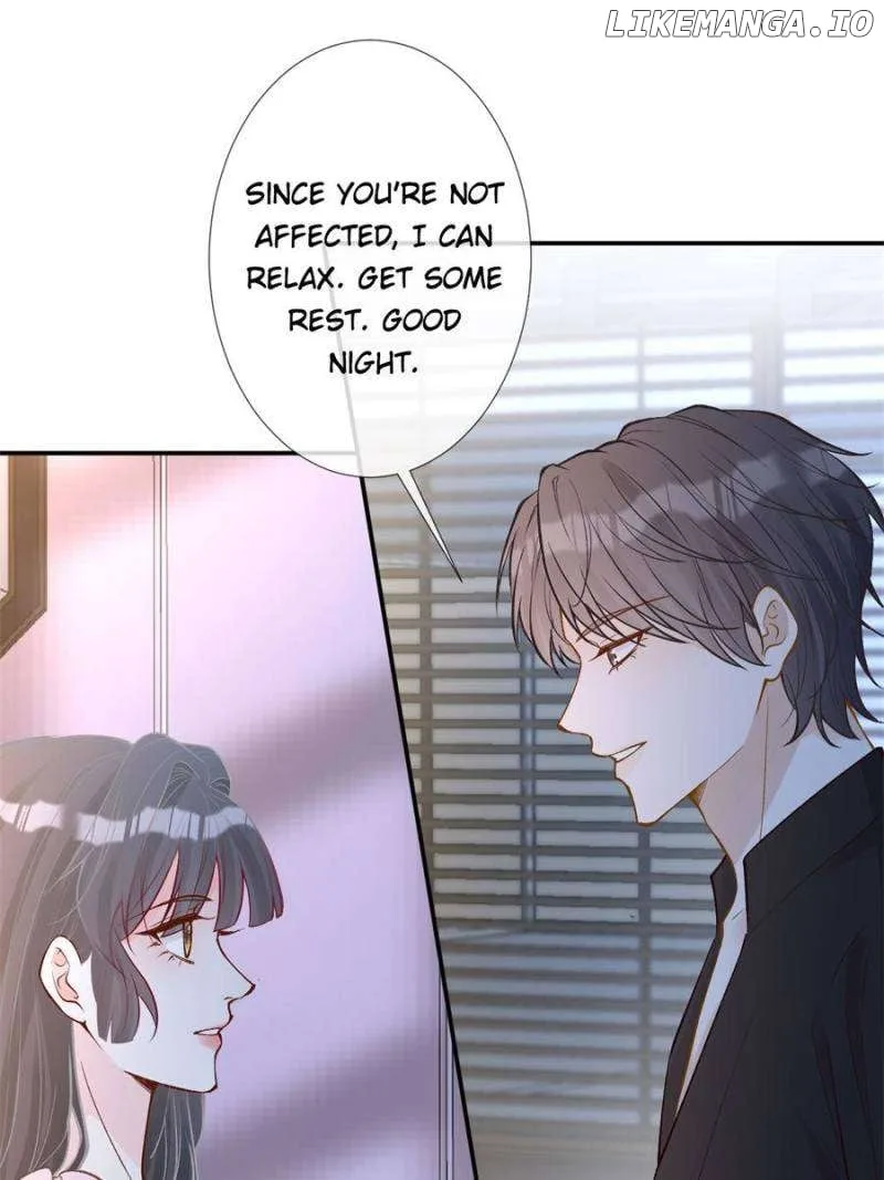 Everyone’s Darling Chapter 129 page 51