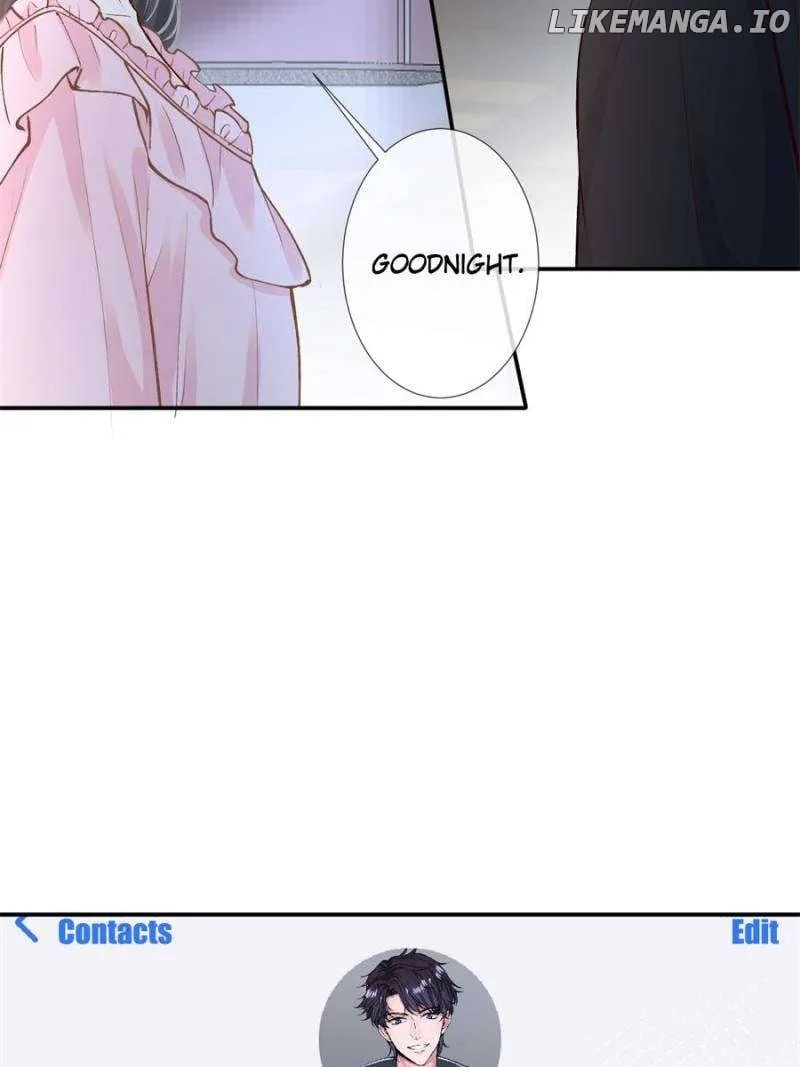 Everyone’s Darling Chapter 129 page 52