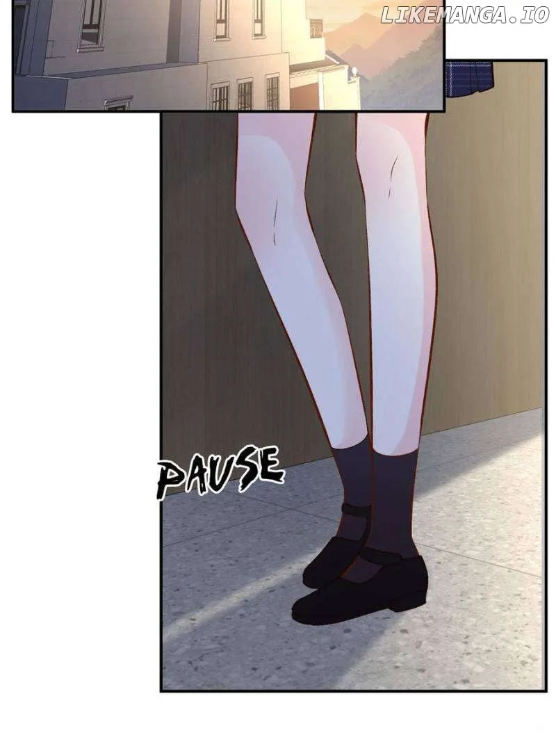 Everyone’s Darling Chapter 129 page 55