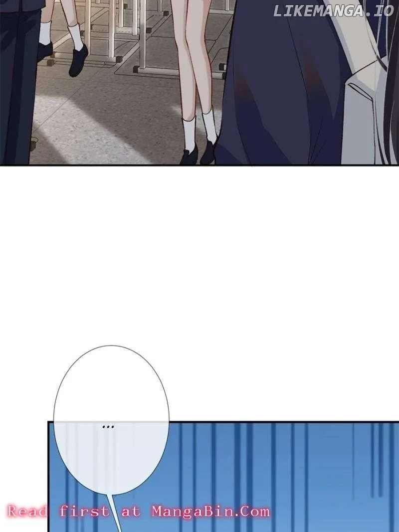 Everyone’s Darling Chapter 129 page 57