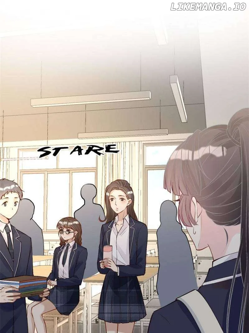 Everyone’s Darling Chapter 129 page 56