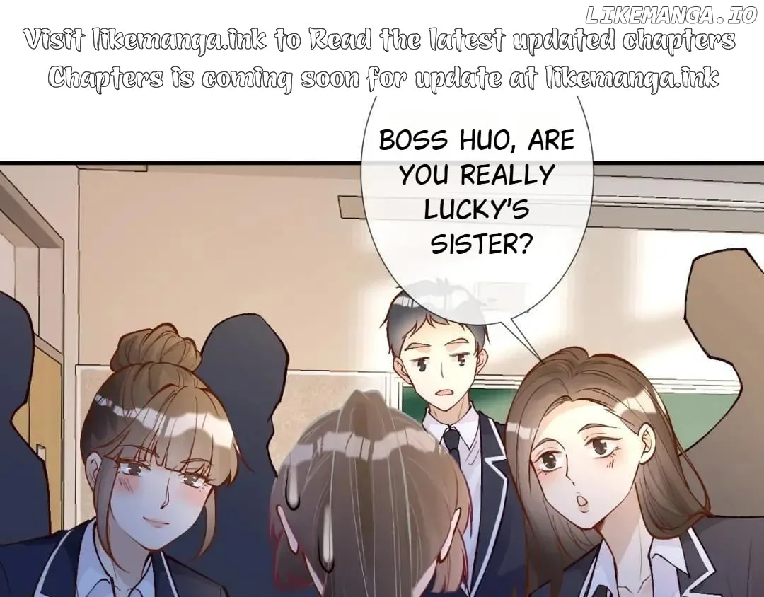 Everyone’s Darling Chapter 130 page 2