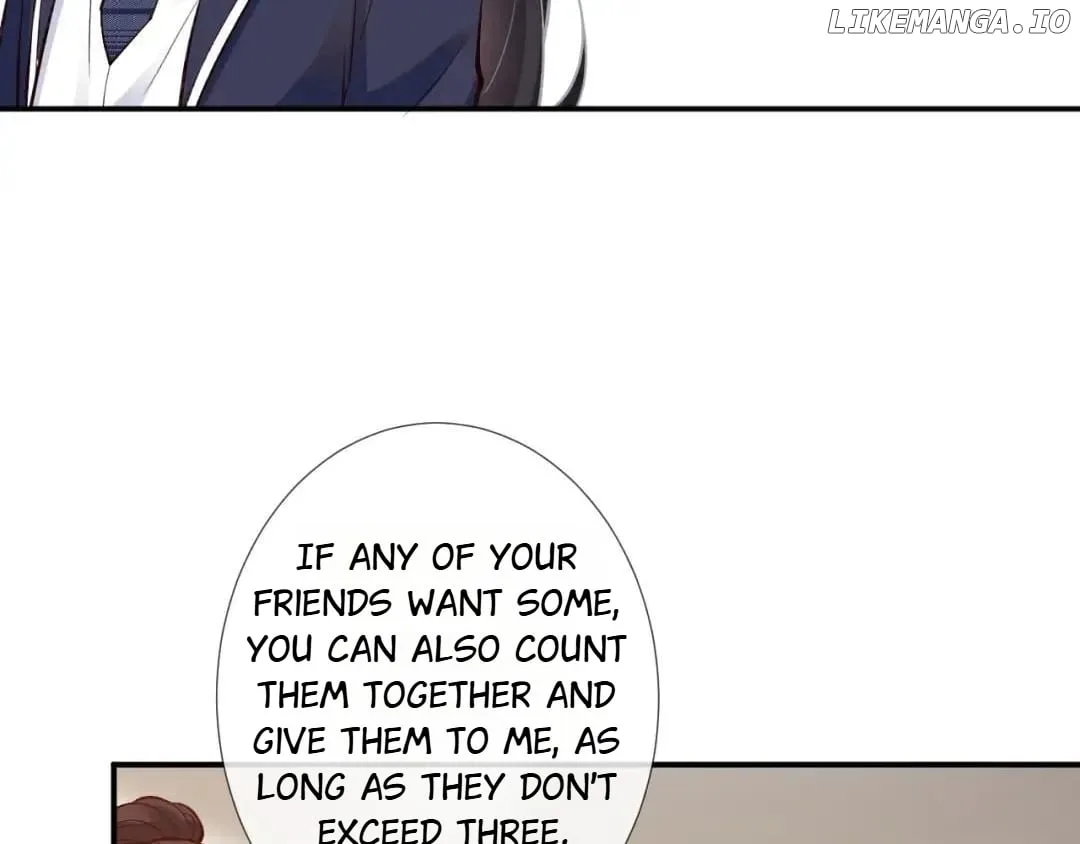 Everyone’s Darling Chapter 130 page 14