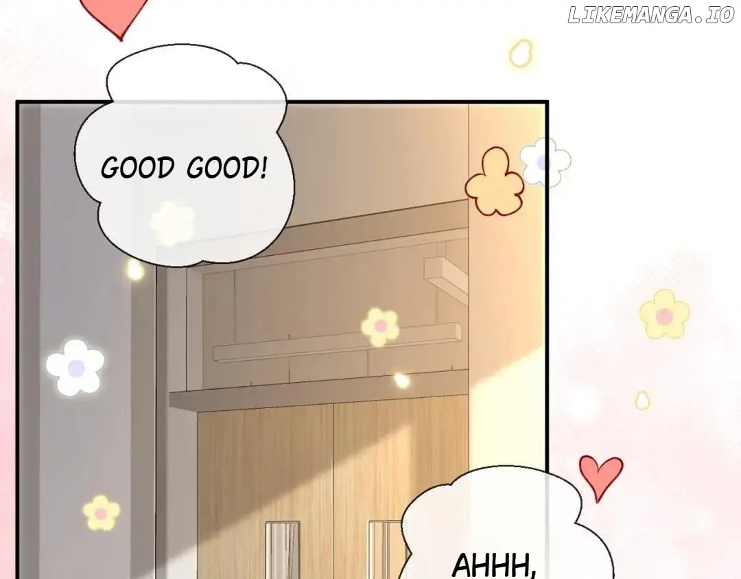 Everyone’s Darling Chapter 130 page 9