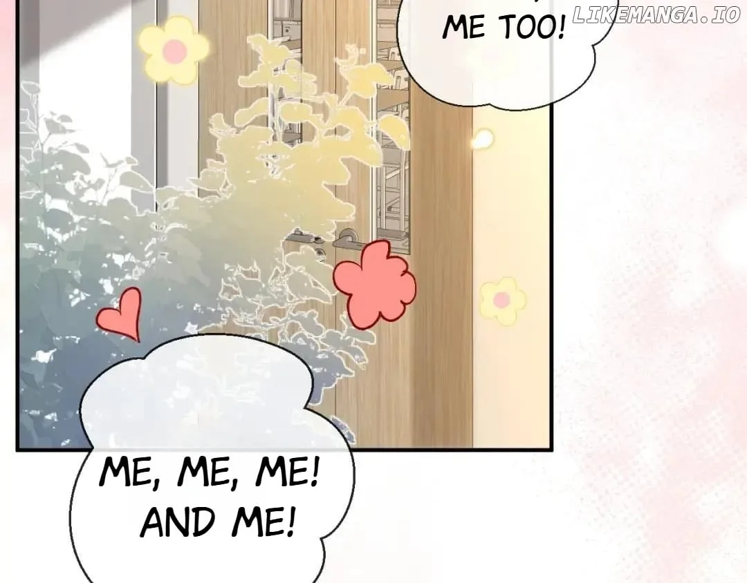 Everyone’s Darling Chapter 130 page 10