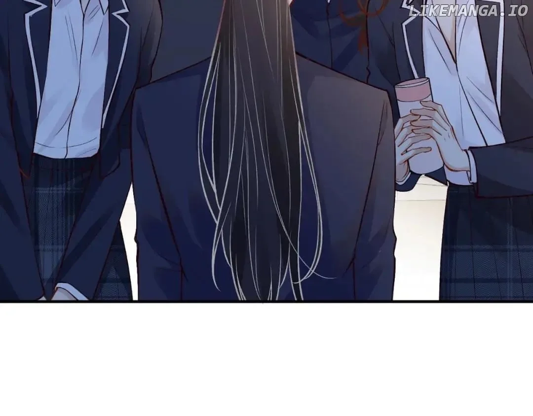 Everyone’s Darling Chapter 130 page 3
