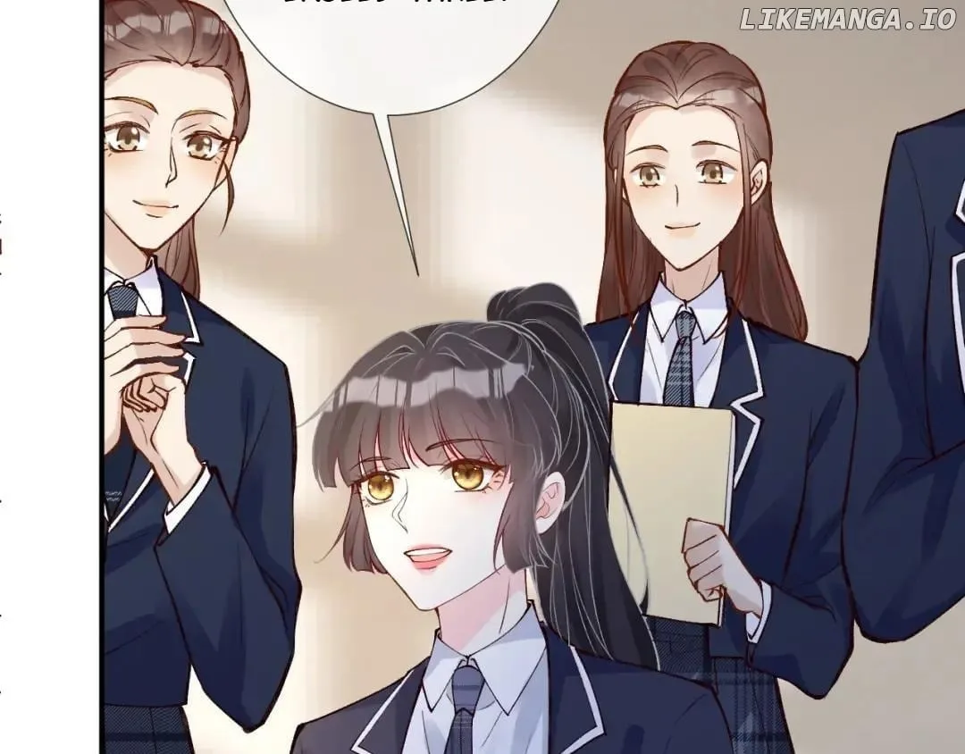 Everyone’s Darling Chapter 130 page 15
